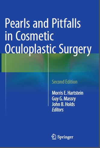 Pearl and Pitfalls in Cosmetic Oculoplastic Surgery